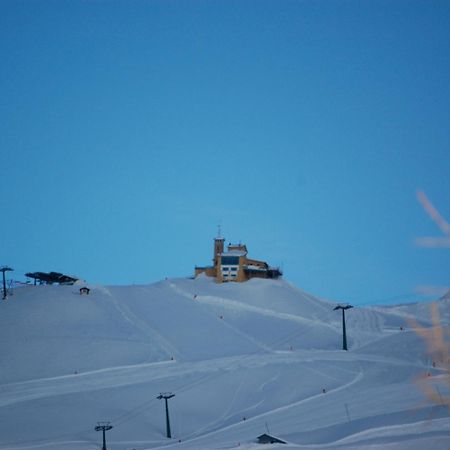 Hotel Tana Della Volpe Colle Colle Sestriere Exteriér fotografie