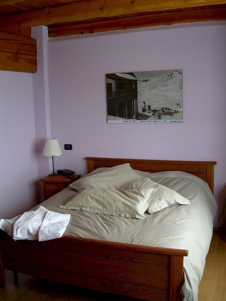 Hotel Tana Della Volpe Colle Colle Sestriere Exteriér fotografie